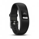 Garmin vívofit 4 MIP Фитнес браслет 1,55 cm (0.61") Черный Garmin vívofit 4 MIP Фитнес браслет 1,55 cm (0.61") Черный