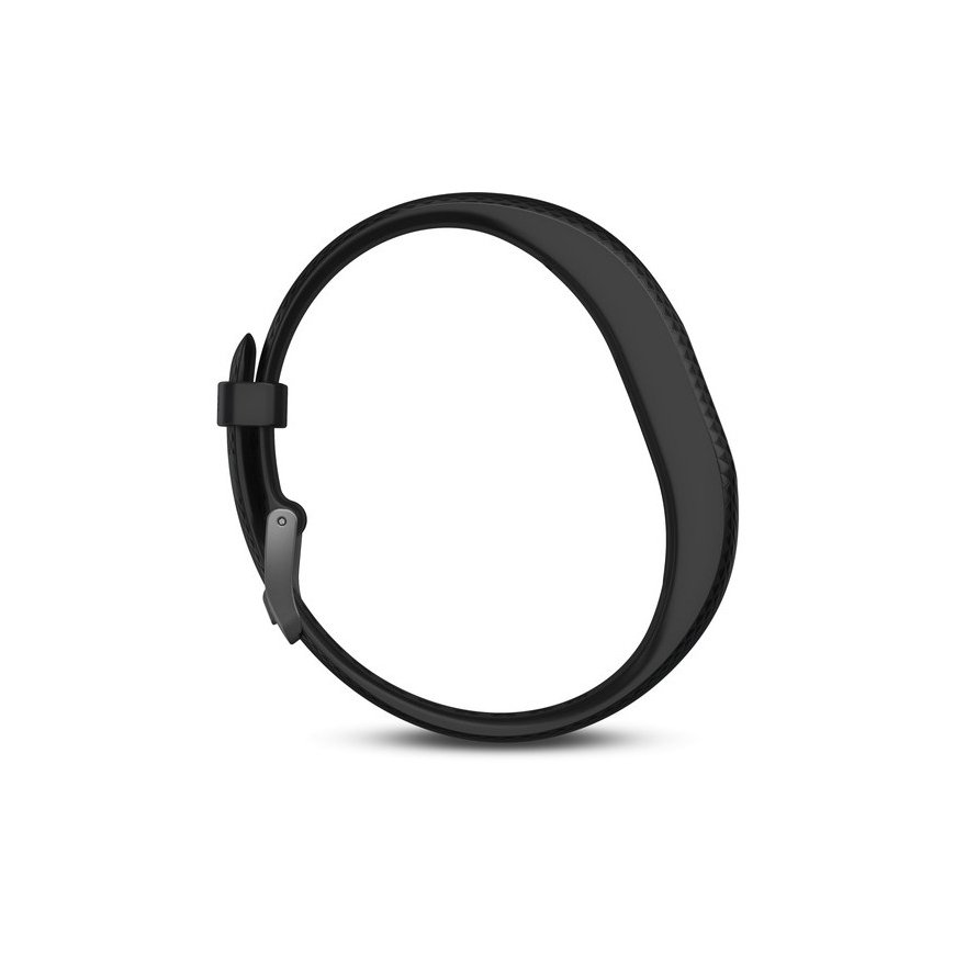 Garmin vívofit 4 MIP Фитнес браслет 1,55 cm (0.61") Черный – 5