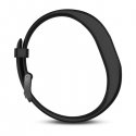 Garmin vívofit 4 MIP Wristband activity tracker 1.55 cm (0.61") Black