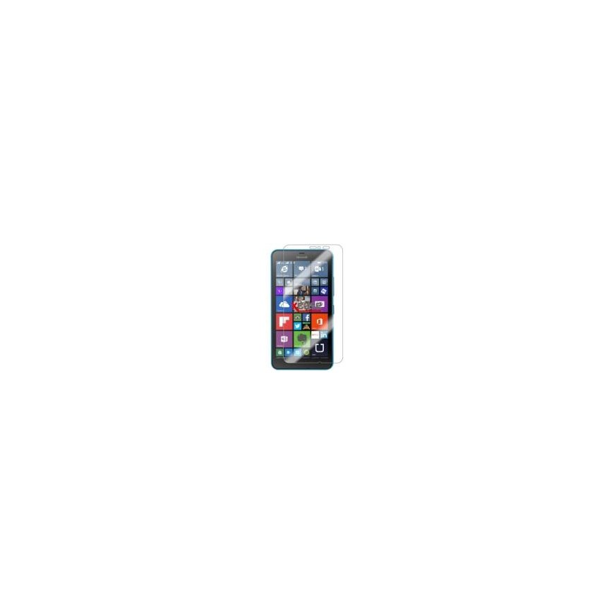 Panzer glass screen protector Microsoft Lumia 640 XL