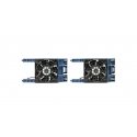 HPE P58462-B21 arvuti jahutussüsteem Ventilaator