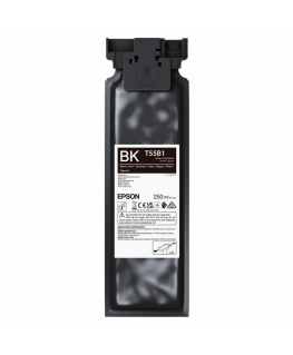 Epson UltraChrome DG2 T55B100 250ml | Ink Cartrige |