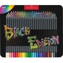 Faber-Castell 116490 värikynä Valikoidut värit 100 kpl Faber-Castell 116490 värikynä Valikoidut värit 100 kpl