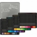 Faber-Castell 116490 värvipliiats Erinevad värvid 100 tk Faber-Castell 116490 värvipliiats Erinevad värvid 100 tk