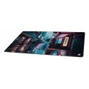 Sharkoon SKILLER SGP40 D5 Gaming mouse pad Multicolour