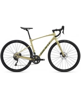 Sorapyörä Giant Revolt 1 Pale Olive (2025)