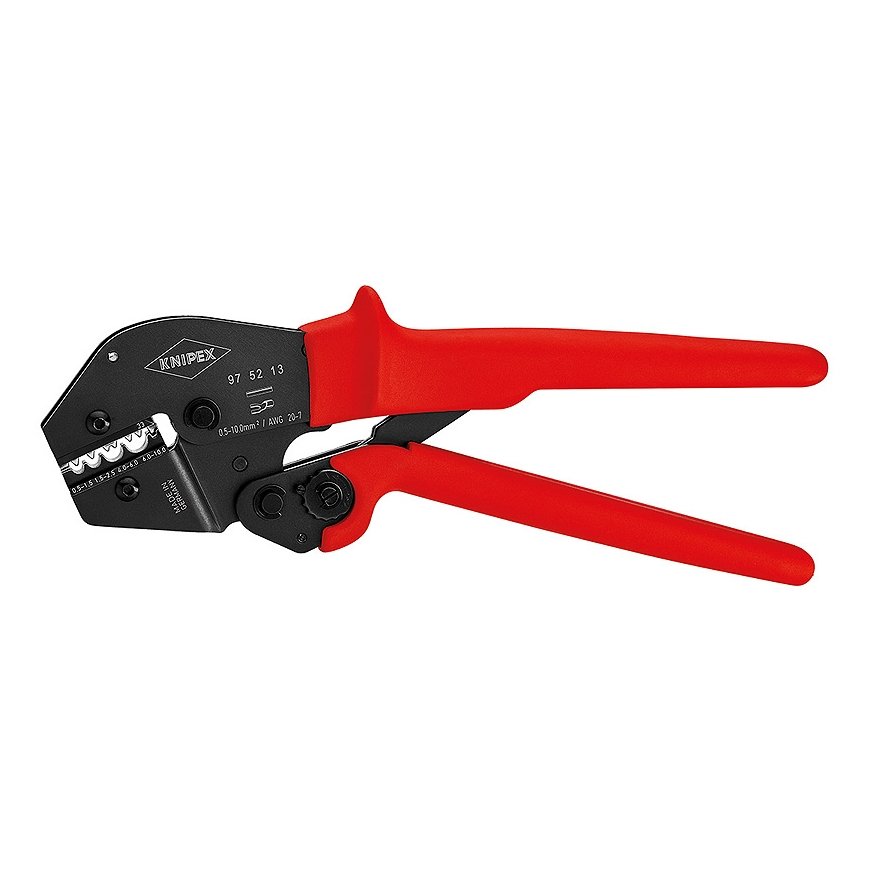 Knipex 97 52 13 пассатижи