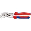 Knipex 86 05 150 replės Kombinuotos replės Knipex 86 05 150 replės Kombinuotos replės