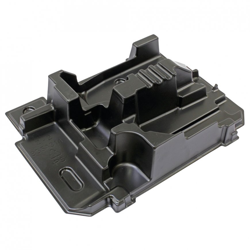 Makita 835A31-4 instrumentu kastes piederums Paplāte