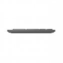 Lenovo Go Wireless skaičių klaviatūra Universalus Bluetooth/USB/RF Wireless Pilka Lenovo Go Wireless skaičių klaviatūra Universalus Bluetooth/USB/RF Wireless Pilka