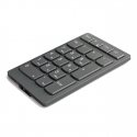 Lenovo Go Wireless numbritega klahvistik Universaalne Bluetooth/USB/RF Wireless Hall Lenovo Go Wireless numbritega klahvistik Universaalne Bluetooth/USB/RF Wireless Hall