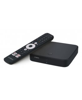 Strong SRT423 nutiTV-boks Must 4K Ultra HD 8 GB WiFi Ethernet LAN