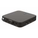 Strong SRT423 nutiTV-boks Must 4K Ultra HD 8 GB WiFi Ethernet LAN Strong SRT423 nutiTV-boks Must 4K Ultra HD 8 GB WiFi Ethernet LAN