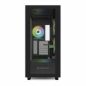 Sharkoon Rebel C60 Midi Tower Melns Sharkoon Rebel C60 Midi Tower Melns