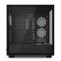 Sharkoon Rebel C60 Midi Tower Melns Sharkoon Rebel C60 Midi Tower Melns