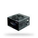 Chieftec BDF-500S toiteallika komponent 500 W 24-pin ATX PS/2 Must
