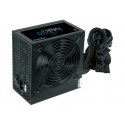 Chieftec BDF-500S toiteallika komponent 500 W 24-pin ATX PS/2 Must