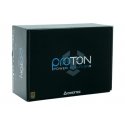 Chieftec BDF-500S toiteallika komponent 500 W 24-pin ATX PS/2 Must
