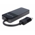 DeLOCK 87737 videohaaroitin DisplayPort 3x DisplayPort DeLOCK 87737 videohaaroitin DisplayPort 3x DisplayPort
