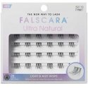 KISS Falscara False Eyelashes (Multipack) 07 24 pcs KISS Falscara False Eyelashes (Multipack) 07 24 pcs