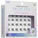KISS Falscara False Eyelashes (Multipack) 07 24 pcs KISS Falscara False Eyelashes (Multipack) 07 24 pcs