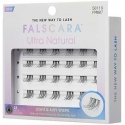 KISS Falscara False Eyelashes (Multipack) 07 24 pcs KISS Falscara False Eyelashes (Multipack) 07 24 pcs