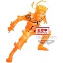 Banpresto Naruto Shippuden Vibration Stars Naruto Uzumaki figure 15cm Banpresto Naruto Shippuden Vibration Stars Naruto Uzumaki figure 15cm