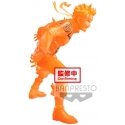 Banpresto Naruto Shippuden Vibration Stars Naruto Uzumaki figure 15cm Banpresto Naruto Shippuden Vibration Stars Naruto Uzumaki figure 15cm