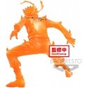 Banpresto Naruto Shippuden Vibration Stars Naruto Uzumaki figuuri 15cm Banpresto Naruto Shippuden Vibration Stars Naruto Uzumaki figuuri 15cm