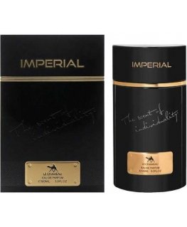 Le Chameau Imperial EDP parfumuotas vanduo vyrams, 90 ml