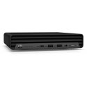 Stacionarus kompiuteris HP Pro Mini 400 G9 DM 8T3M5ES [Intel i5-13500T, 16 GB RAM, 512 GB SSD, Intel UHD Graphics 770, DOS]