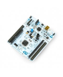 Stmicroelectronics STM32 NUCLEO-F103RB – STM32F103RBT6 ARM Cortex M3