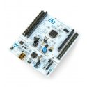 Stmicroelectronics STM32 NUCLEO-F103RB – STM32F103RBT6 ARM Cortex M3 Stmicroelectronics STM32 NUCLEO-F103RB – STM32F103RBT6 ARM Cortex M3