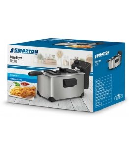 Deep fryer SMARTON FR 300