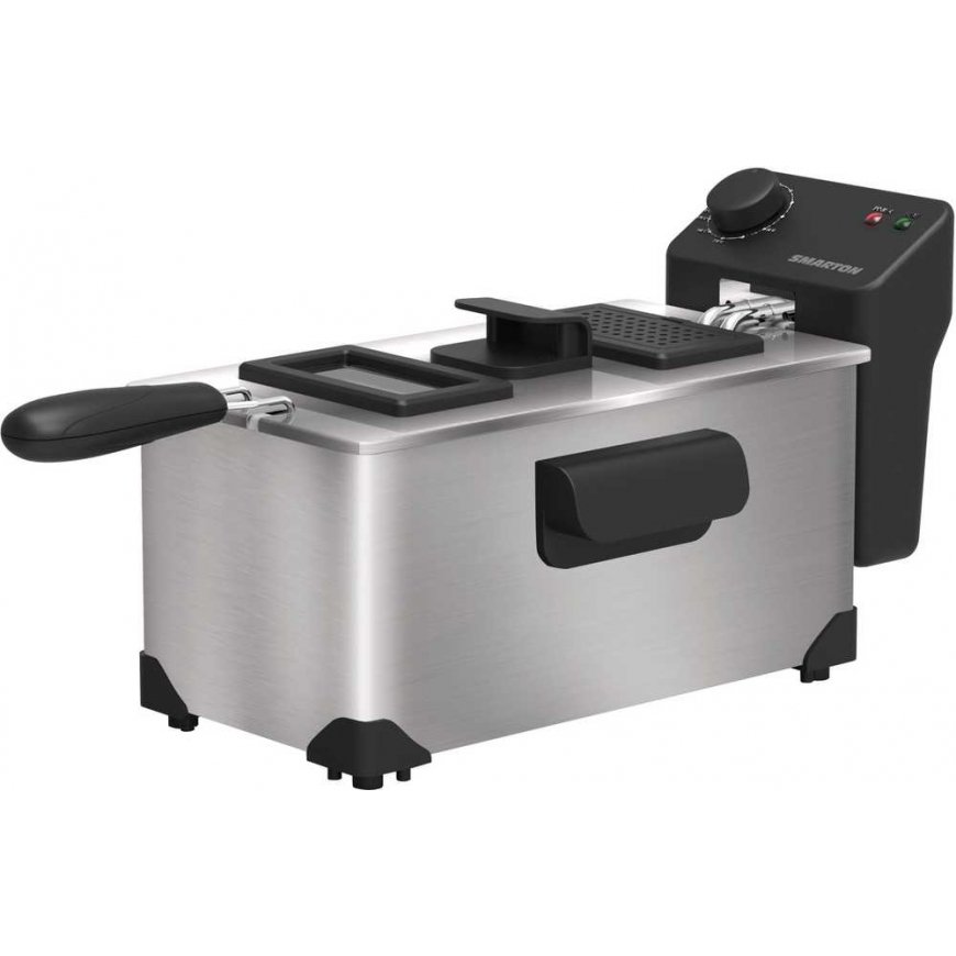Deep fryer SMARTON FR 300 – 2