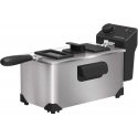 Deep fryer SMARTON FR 300 Deep fryer SMARTON FR 300