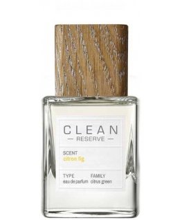 Clean Reserve - Citron Fig EDP 30 ml