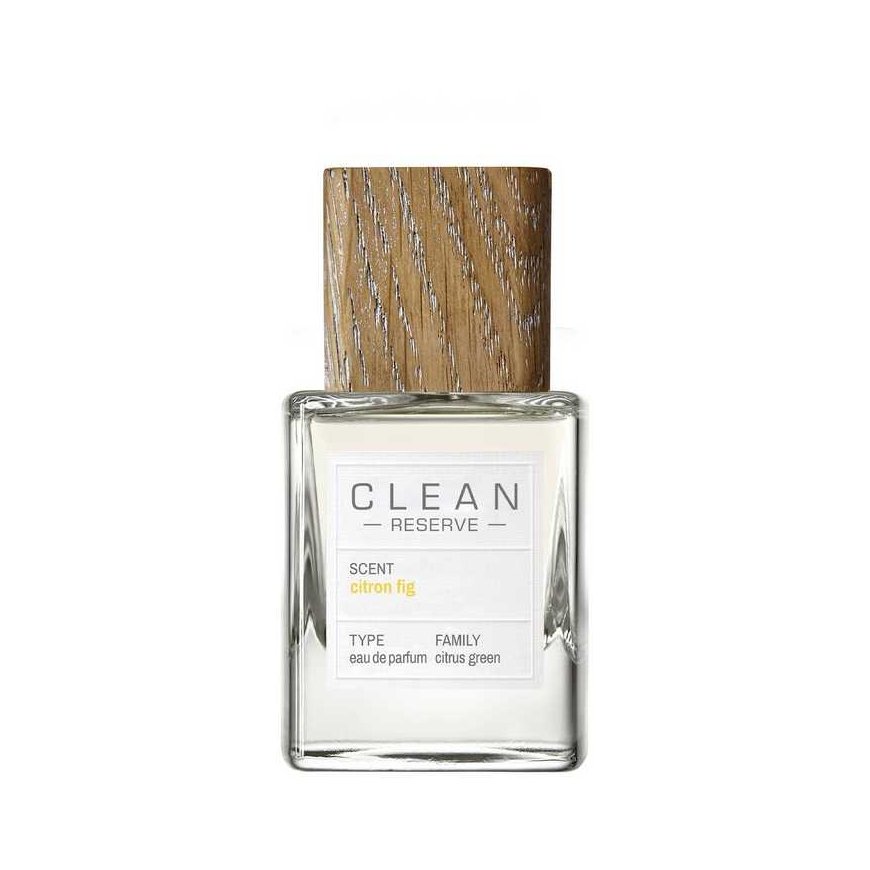 Clean Reserve - Citron Fig EDP