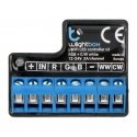 BleBox wLightBox v3 - LED controller RGBW WiFi - Android / iOS app BleBox wLightBox v3 - LED controller RGBW WiFi - Android / iOS app
