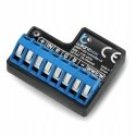 BleBox wLightBox v3 - LED controller RGBW WiFi - Android / iOS app BleBox wLightBox v3 - LED controller RGBW WiFi - Android / iOS app