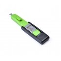 Smartkeeper CL04PKGN jungčių blokatorius Prievadų blokatorius + raktas C tipo USB Žalia Plastikas 1 