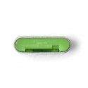 Smartkeeper CL04PKGN jungčių blokatorius Prievadų blokatorius + raktas C tipo USB Žalia Plastikas 1 