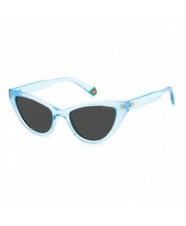Women's sunglasses Polaroid PLD-6174-S-MVU-M9 Ø 52 mm