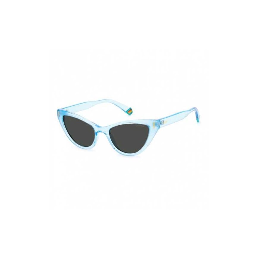 Polaroid Women`s sunglasses Polaroid PLD-6174-S-MVU-M9 Ø