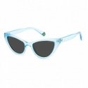 Women's sunglasses Polaroid PLD-6174-S-MVU-M9 Ø 52 mm Women's sunglasses Polaroid PLD-6174-S-MVU-M9 Ø 52 mm