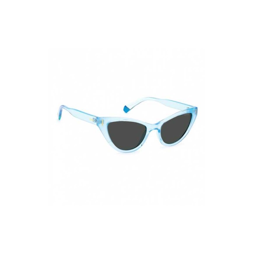 Women's sunglasses Polaroid PLD-6174-S-MVU-M9 Ø 52 mm – 2