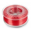Devil Design Silk Plastic - 1.75mm - 1kg - Red Devil Design Silk Plastic - 1.75mm - 1kg - Red