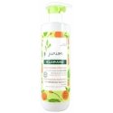 Klorane Petit Junior selvittävä shampoo, 500 ml Klorane Petit Junior selvittävä shampoo, 500 ml