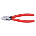 Knipex 70 01 160 replės Įstrižinės replės Knipex 70 01 160 replės Įstrižinės replės