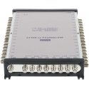 Terra MULTISWITCH TT-9/32-FT 9 ĮĖJIMAI / 32 IŠĖJIMAI TELMOR Terra MULTISWITCH TT-9/32-FT 9 ĮĖJIMAI / 32 IŠĖJIMAI TELMOR